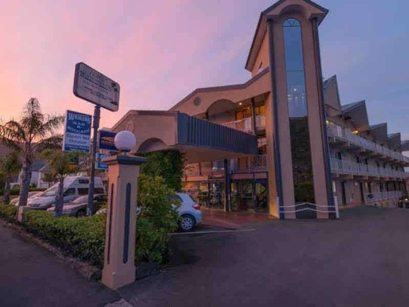 Beachcomber Inn Picton Bagian luar foto